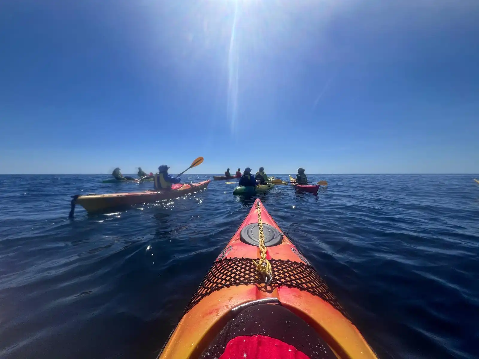 Kayaks du Kaillou 9