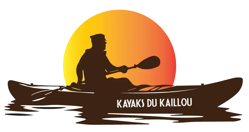 kayaks du kaillou logo